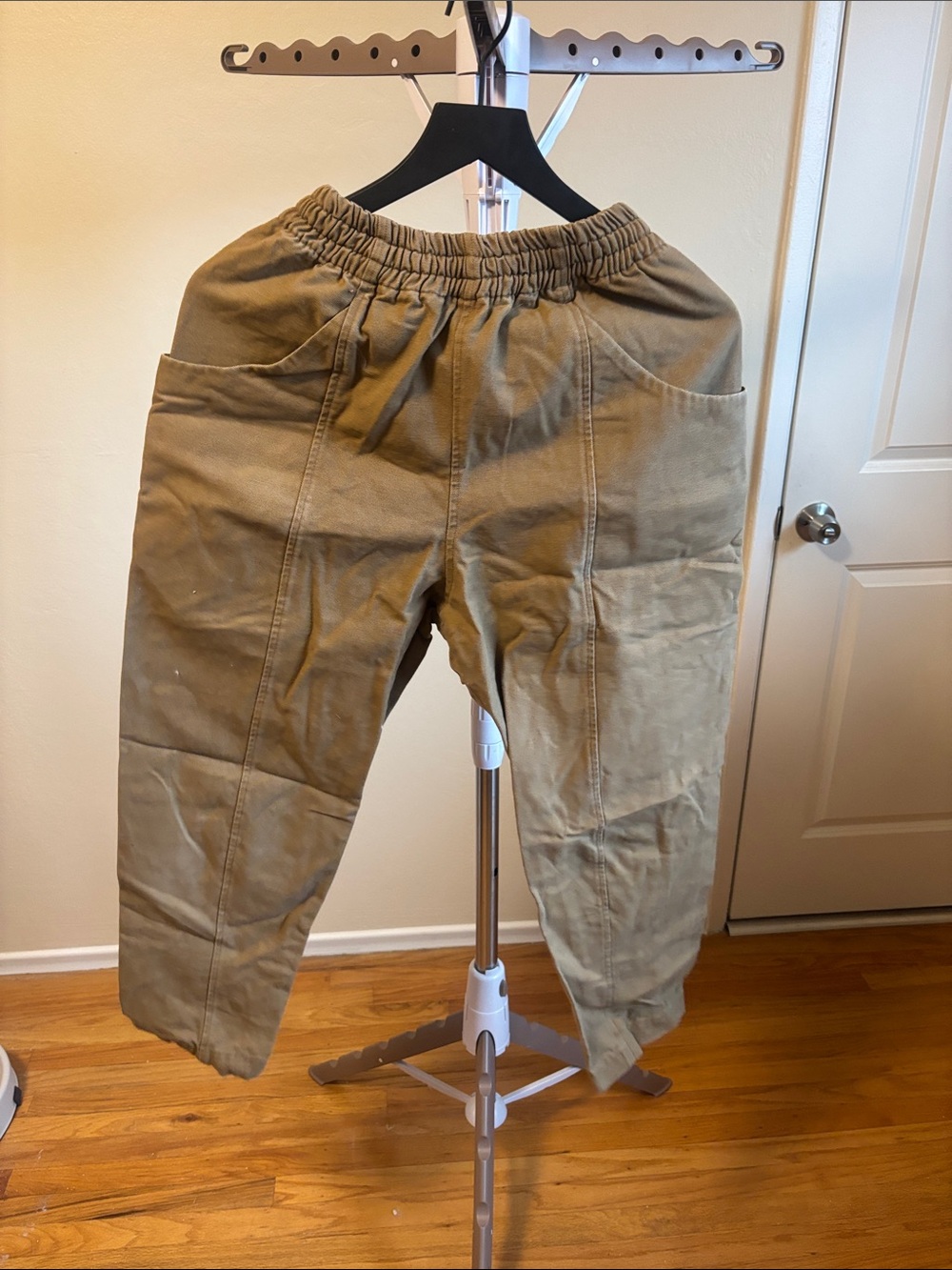 Elizabeth Suzann pants never worn